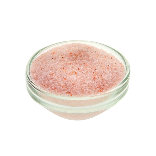 Гімалайська рожева сіль