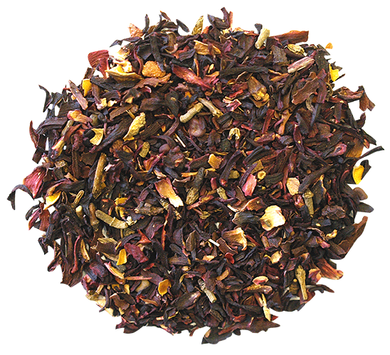 Гібіскус (Каркаде)