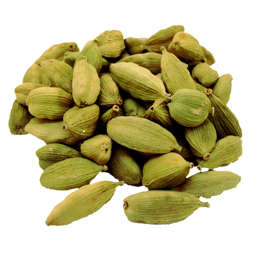 Кардамон