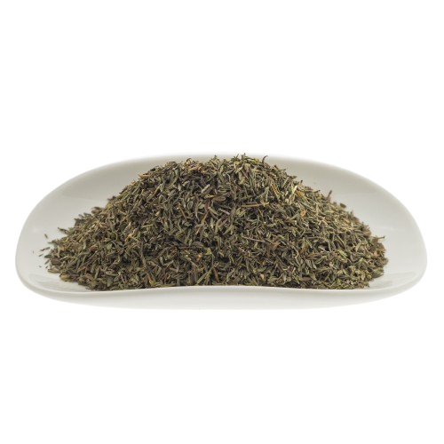 Тимьян (Чебрець)