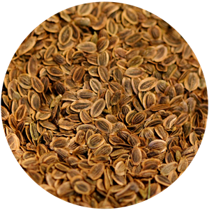 Кропу насіння