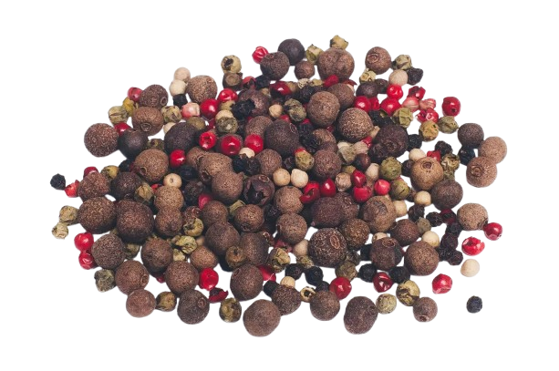 Смесь перцев