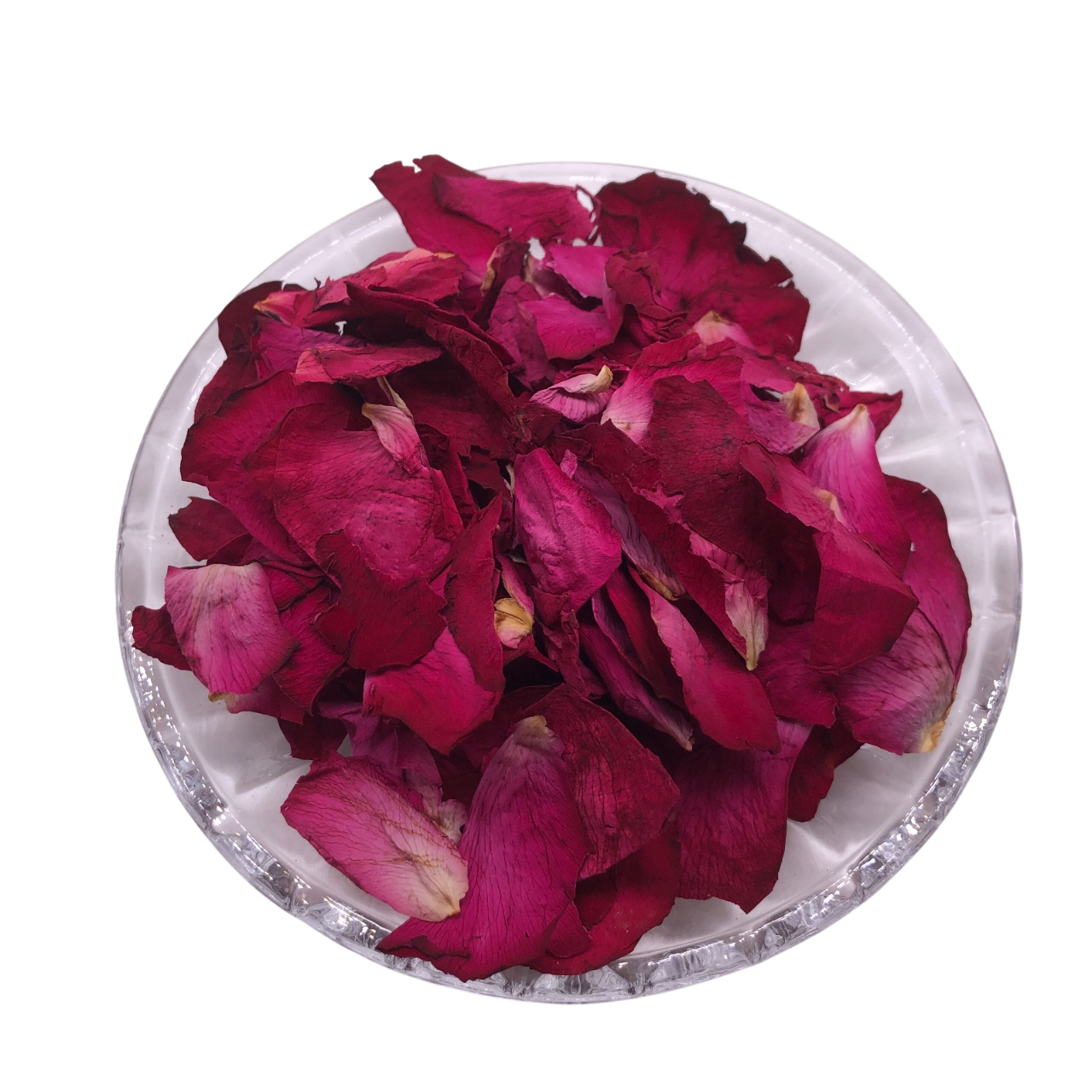 Пелюстки троянд